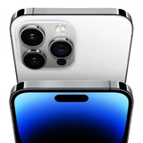 Смартфон Apple iPhone 14 Pro 6/1TB Silver - фото 4