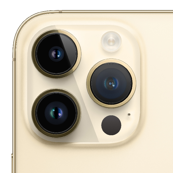 Смартфон Apple iPhone 14 Pro 6/1TB Gold