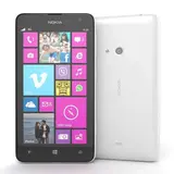 Смартфон Nokia Lumia 625 white