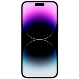 Смартфон Apple iPhone 14 Pro Max 6/128GB Deep Purple - фото 2