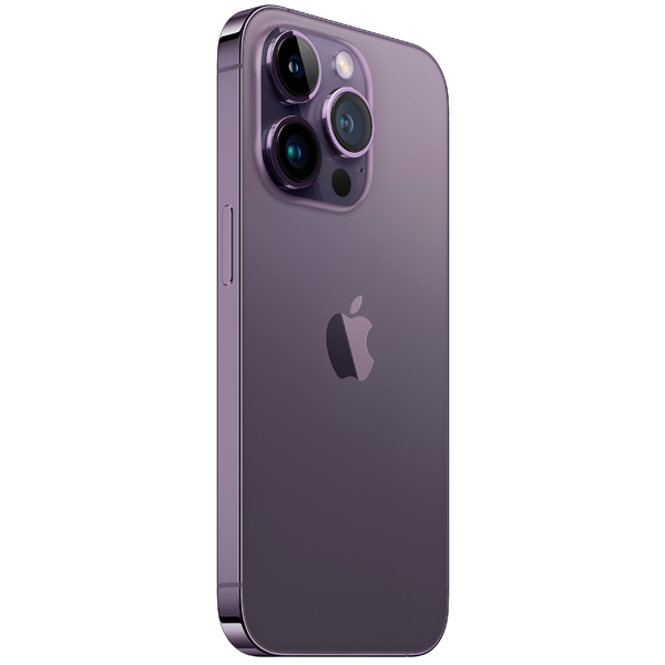 Apple смартфоны iPhone 14 Pro Max 6/128GB Deep Purple