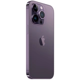 Смартфон Apple iPhone 14 Pro Max 6/128GB Deep Purple - фото 3