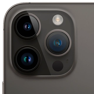 Смартфон Apple iPhone 14 Pro Max 6/512GB Space Black