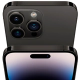 Смартфон Apple iPhone 14 Pro Max 6/512GB Space Black - фото 5