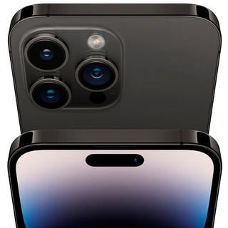 Смартфон Apple iPhone 14 Pro Max 6/512GB Space Black