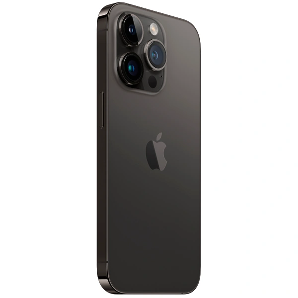 Смартфон Apple iPhone 14 Pro Max 6/512GB Space Black - фото 3