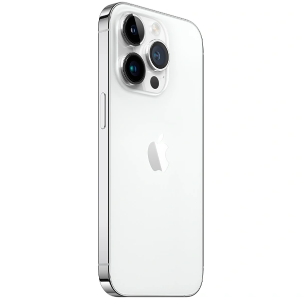 Смартфон Apple iPhone 14 Pro Max 6/512GB Silver - фото 3