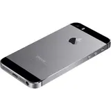 Смартфон Apple iPhone 5S 64Gb Space Gray - фото 2