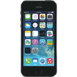 Смартфон Apple iPhone 5S 32Gb Gray
