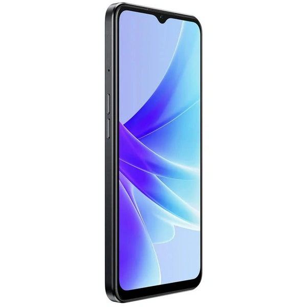 Смартфон OPPO A57s 4/64GB Starry Black - фото 2