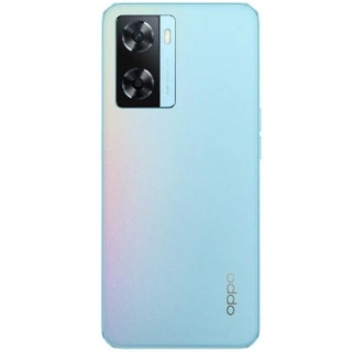 Смартфон OPPO A57s 4/64GB Sky Blue
