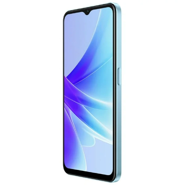 Смартфон OPPO A57s 4/64GB Sky Blue - фото 4
