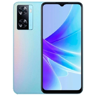 Смартфон OPPO A57s 4/64GB Sky Blue