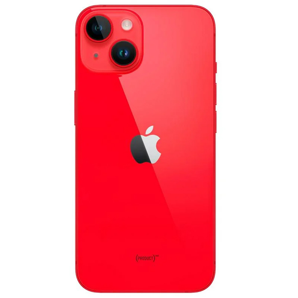 Смартфон Apple iPhone 14 6/128GB (PRODUCT)RED