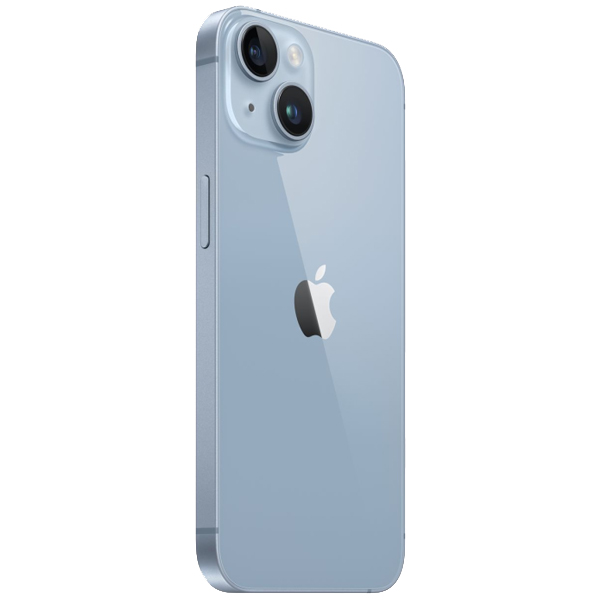 Apple смартфоны iPhone 14 6/128GB Blue