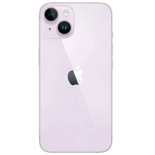 Смартфон Apple iPhone 14 6/128GB Purple