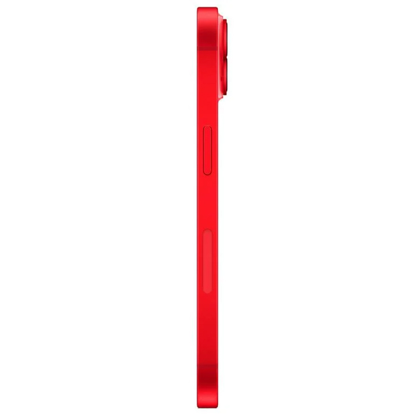 Смартфон Apple iPhone 14 256GB Product Red