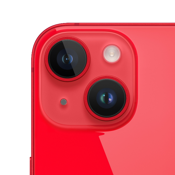 Смартфон Apple iPhone 14 6/256GB (PRODUCT)RED