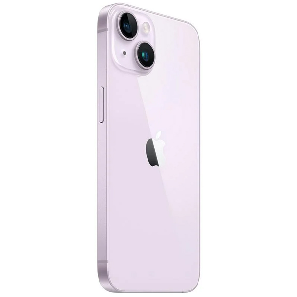 Смартфон Apple iPhone 14 6/256GB Purple