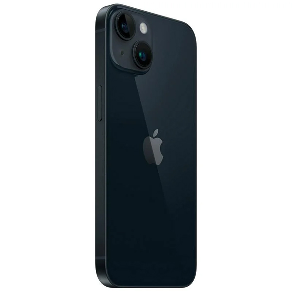 Apple смартфоны iPhone 14 6/512GB Midnight