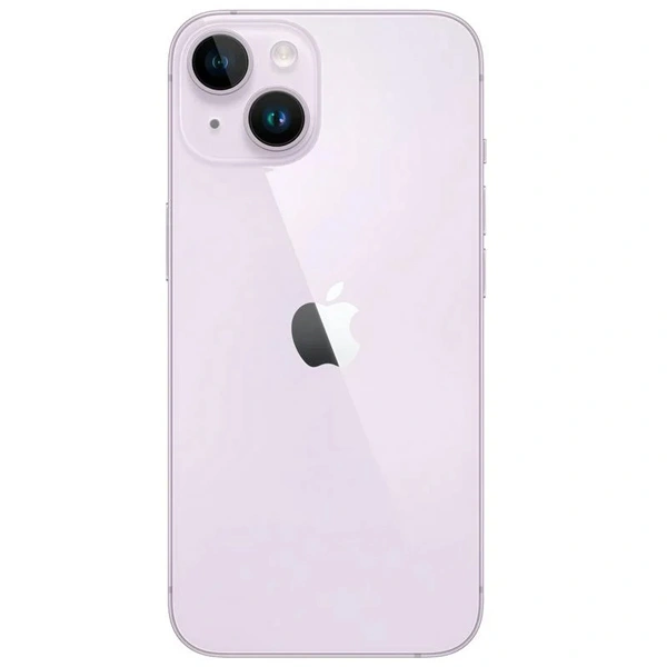 Смартфон Apple iPhone 14 6/512GB Purple - фото 3