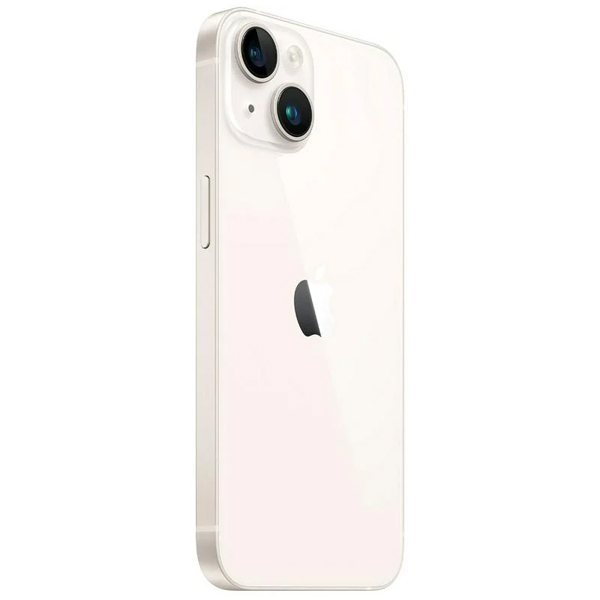 Смартфон Apple iPhone 14 6/512GB Starlight - фото 4