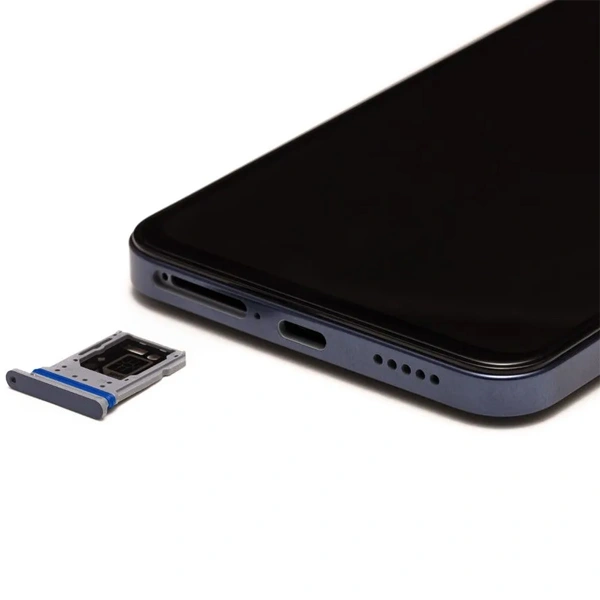 Смартфон Vivo V25e 8/128GB Diamond Black - фото 2