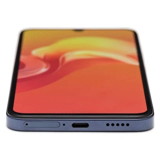 Смартфон Vivo V25e 8/128GB Diamond Black