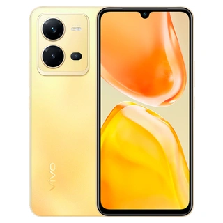 Смартфон Vivo V25e 8/128GB Sunrise Gold