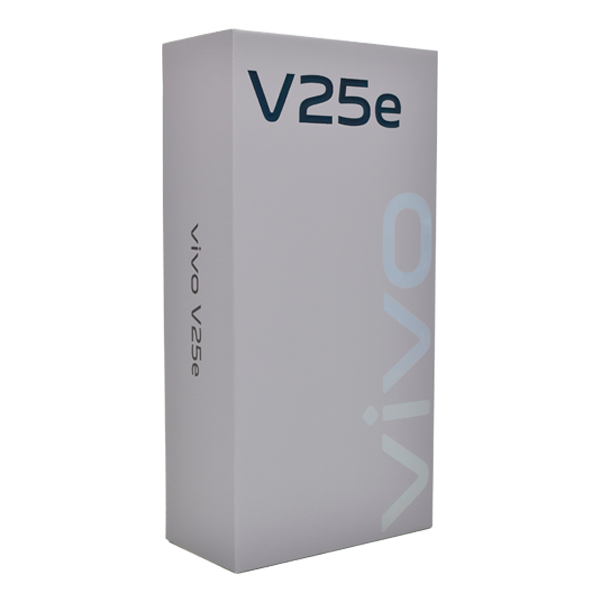 Смартфон Vivo V25e 8/128GB Sunrise Gold