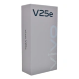Смартфон Vivo V25e 8/128GB Sunrise Gold - фото 5