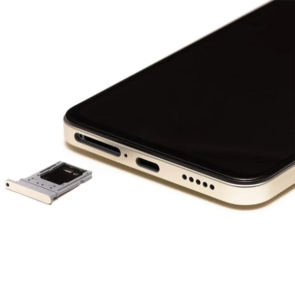 Смартфон Vivo V25e 8/128GB Sunrise Gold - фото 2