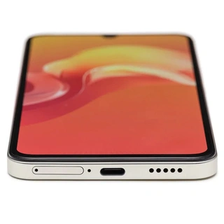 Смартфон Vivo V25e 8/128GB Sunrise Gold - фото 3