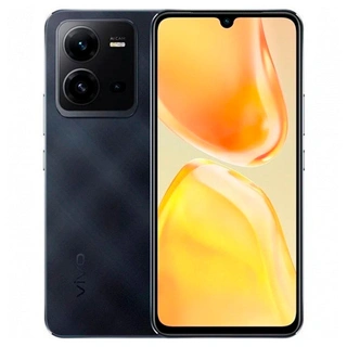 Смартфон Vivo V25 5G 8/256GB Diamond Black