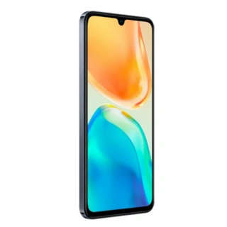 Смартфон Vivo V25 5G 8/256GB Diamond Black