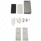 Смартфон Vivo V25 5G 8/256GB Diamond Black - фото 19