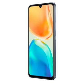 Смартфон Vivo V25 5G 8/256GB Diamond Black