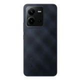 Смартфон Vivo V25 5G 8/256GB Diamond Black - фото 4