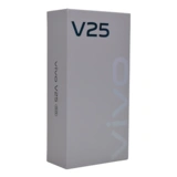 Смартфон Vivo V25 5G 8/256GB Diamond Black - фото 7