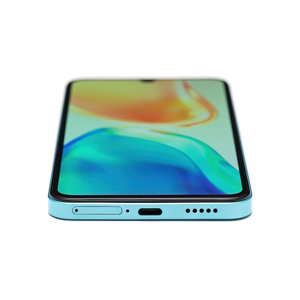 Смартфон Vivo V25 5G 8/256GB Aquamarine Blue