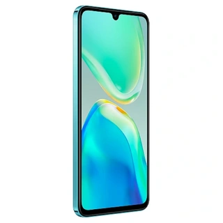 Смартфон Vivo V25 5G 8/256GB Aquamarine Blue
