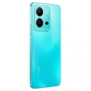Смартфон Vivo V25 5G 8/256GB Aquamarine Blue
