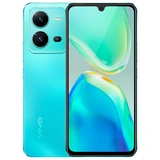 Смартфон Vivo V25 5G 8/256GB Aquamarine Blue