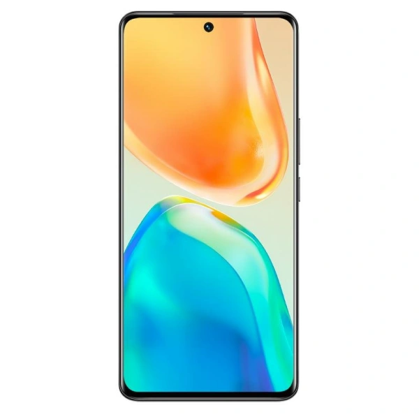 Смартфон Vivo V25 Pro 12/256GB Starlight Black - фото 3