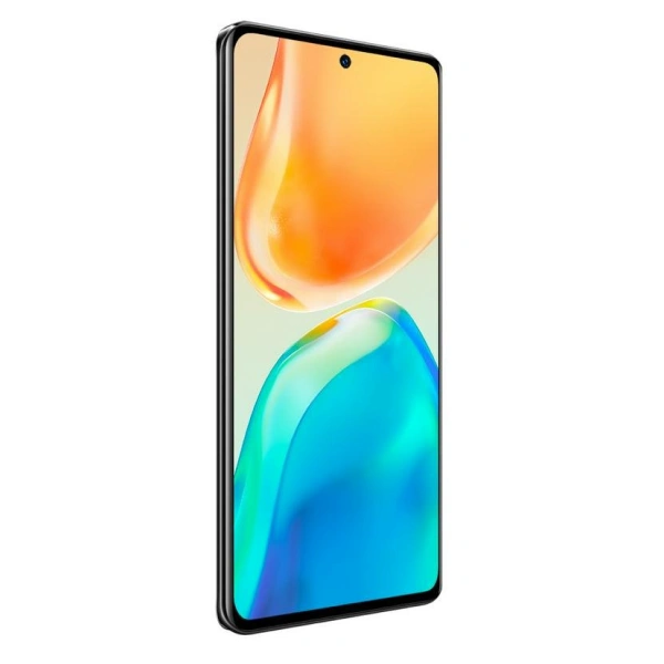 Смартфон Vivo V25 Pro 12/256GB Starlight Black - фото 2