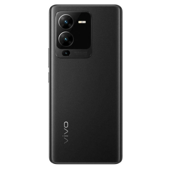 Смартфон Vivo V25 Pro 12/256GB Starlight Black - фото 5