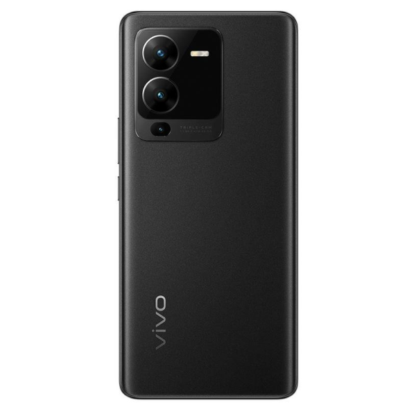 Vivo смартфоны V25 Pro 12/256GB Starlight Black