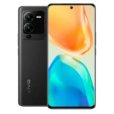 Смартфон Vivo V25 Pro 12/256GB Starlight Black