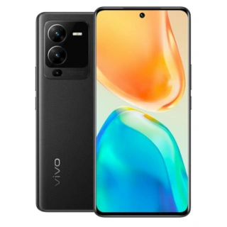 Смартфон Vivo V25 Pro 12/256GB Starlight Black