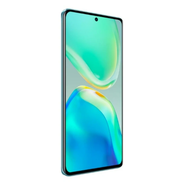 Vivo смартфоны V25 Pro 12/256GB Surfing Blue - фото 2